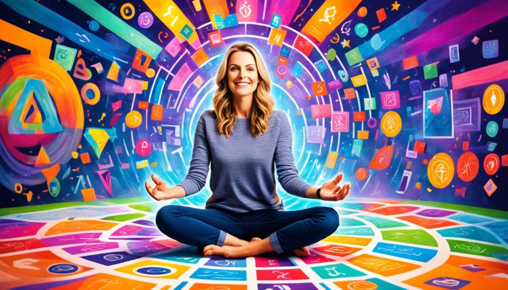 nlp for self-improvement