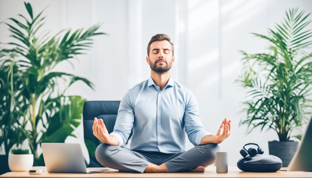 mindfulness exercises