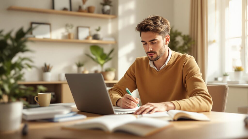 Step By Step Guide To Nlp Self Training Success